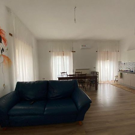 Ferienwohnung La Casa Di Gianfry Paola Exterior foto