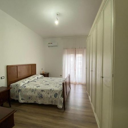 Ferienwohnung La Casa Di Gianfry Paola Exterior foto