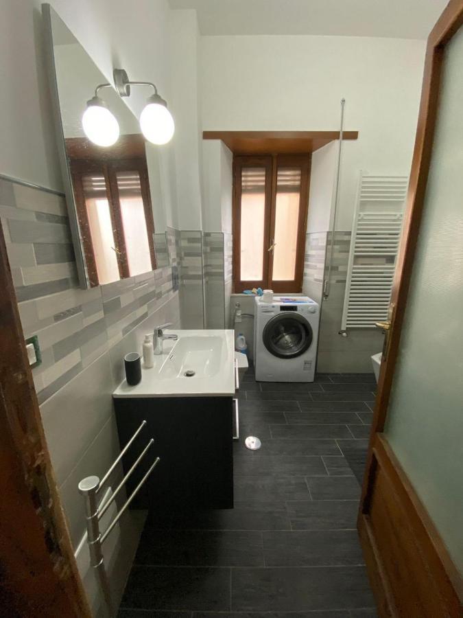 Ferienwohnung La Casa Di Gianfry Paola Exterior foto
