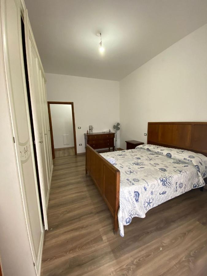 Ferienwohnung La Casa Di Gianfry Paola Exterior foto