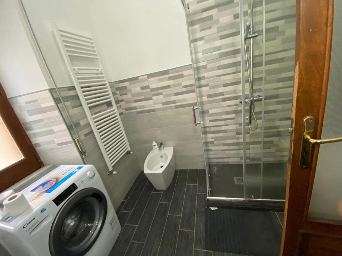 Ferienwohnung La Casa Di Gianfry Paola Exterior foto